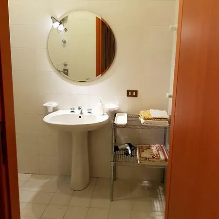Konukevi Civico 7 Trapani