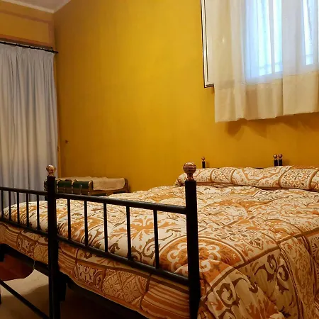 Civico 7 Konukevi *