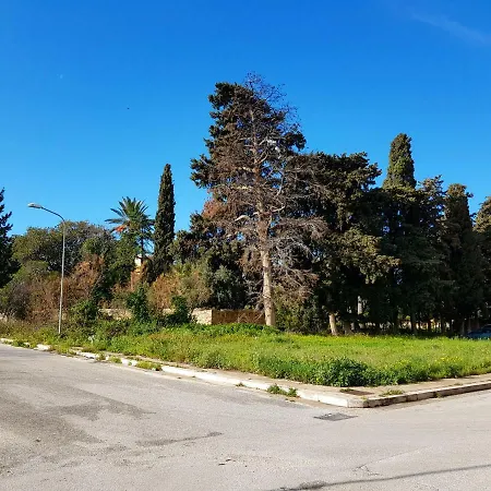 Konukevi Civico 7 *